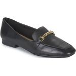 Chaussures casual Aldo noires en cuir éco-responsable Pointure 39 look casual pour femme en promo 
