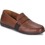 Chaussures casual Aldo marron éco-responsable Pointure 44 look casual pour homme en promo 