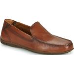 Chaussures casual Aldo marron éco-responsable Pointure 41 look casual pour homme en promo 