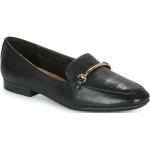 Chaussures Aldo noires en cuir à élastiques Pointure 41 pour femme 