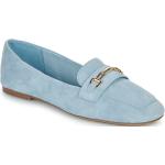 Chaussures casual Aldo bleues Pointure 39 look casual pour femme 