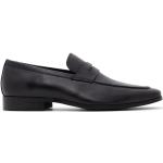 Chaussures casual Aldo noires éco-responsable Pointure 41 look casual pour homme en promo 
