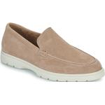 Chaussures casual Aldo beiges Pointure 41 look casual pour homme 