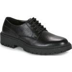 Chaussures casual Aldo noires en caoutchouc éco-responsable Pointure 41 look casual pour homme en promo 