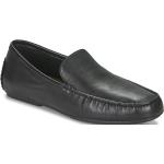 Chaussures casual Aldo noires Pointure 41 avec un talon jusqu'à 3cm look casual pour homme en promo 