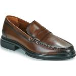 Chaussures casual Aldo marron Pointure 41 avec un talon jusqu'à 3cm look casual pour homme 