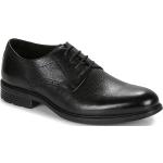 Chaussures Aldo noires en cuir éco-responsable Pointure 41 pour homme en promo 