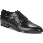 Chaussures Aldo noires en cuir éco-responsable Pointure 42 pour homme en promo 