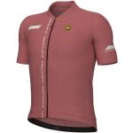 Maillots de cyclisme violets en jersey Taille XL pour homme 