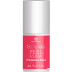 Vernis à ongles Alessandro rouge rubis 8 ml 