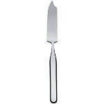 Alessi IS02 / 18 Set de 6 couteaux à poisson en acier inoxydable 18/10 à col haut, finition polie