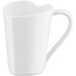 Alessi Mug To MMI24 - Mug en Forme de Coeur Design