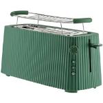 Grille-pain Alessi verts 