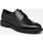 Chaussures Vagabond noires en cuir à lacets Pointure 43 pour homme 