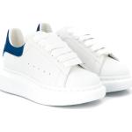 Alexander McQueen - Kids > Shoes > Sneakers - White -