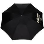 Parapluies Alexander McQueen noirs Tailles uniques en promo 