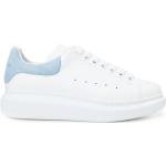 Alexander McQueen - Shoes > Sneakers - White -