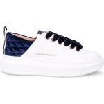 Baskets  Alexander Smith blanches Pointure 37 look sportif pour femme 