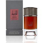 Eaux de parfum Dunhill floraux 100 ml avec flacon vaporisateur pour homme 