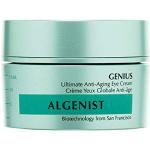 Algenist - Genius Ultimate Anti-Aging Eye Cream 15 ML