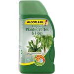 Algoflash - engrais plantes vertes 250ML apavli APAVLI250R