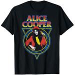 Alice Cooper – Snake Skin T-Shirt