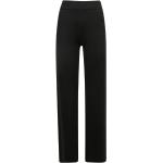 Alice + Olivia - Trousers > Wide Trousers - Black -