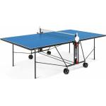 Alice's Garden - Table de ping pong OUTDOOR bleue pour utilisation extérieure. sport tennis de table