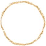 Bracelets en or Alighieri jaunes en or 24 carats 