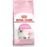 Croquettes pour Chaton Kitten Second Age ROYAL CANIN 2kg