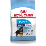Croquettes Royal Canin à motif chiens pour chiot grandes tailles 