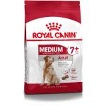 Nourriture Royal Canin pour chien moyenne taille adulte 