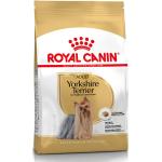 Croquettes pour Chien Yorkshire Terrier Adult ROYAL CANIN 1,5kg