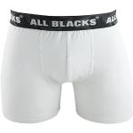 All Blacks Boxer Homme Coton CAMASS1 Blanc - XL