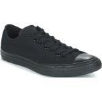 Chaussures Converse All Star noires Pointure 39,5 look fashion pour homme 