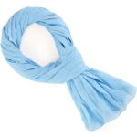 Foulards Allée du foulard bleus pour femme 