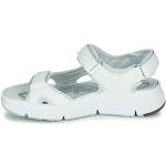 Sandales Mephisto Allrounder blanches Pointure 38 look fashion pour femme 