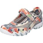 Chaussons ballerines Allrounder By Mephisto multicolores Pointure 38,5 look casual pour femme 