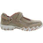Allrounder - Shoes > Sneakers - Beige -