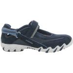 Allrounder - Shoes > Sneakers - Blue -