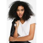 AllSaints - Emelyn Tonic - T-shirt à col en V - Blanc
