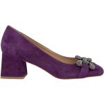 Alma EN Pena - Shoes > Heels > Pumps - Purple -