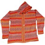 Bonnets en mailles rouges en laine Pays Taille 6 ans look fashion pour fille de la boutique en ligne Amazon.fr 