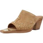 Bottines Alpe Woman Shoes marron Pointure 40 look fashion pour femme 