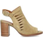 Sandales Alpe Woman Shoes Pointure 37 look fashion pour femme 