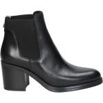 Boots Chelsea Alpe Woman Shoes noires Pointure 41 pour femme 