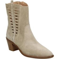 Alpe - Shoes > Boots > Cowboy Boots - Beige -
