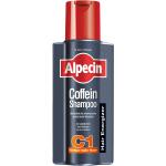 Shampoings Alpecin à la caféine 250 ml 