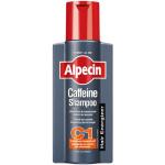 Shampoings Alpecin à la caféine 250 ml 