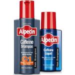Shampoings Alpecin au zinc 250 ml anti chute 